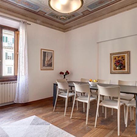 Pisana Apartment By Mamo Φλωρεντία Εξωτερικό φωτογραφία