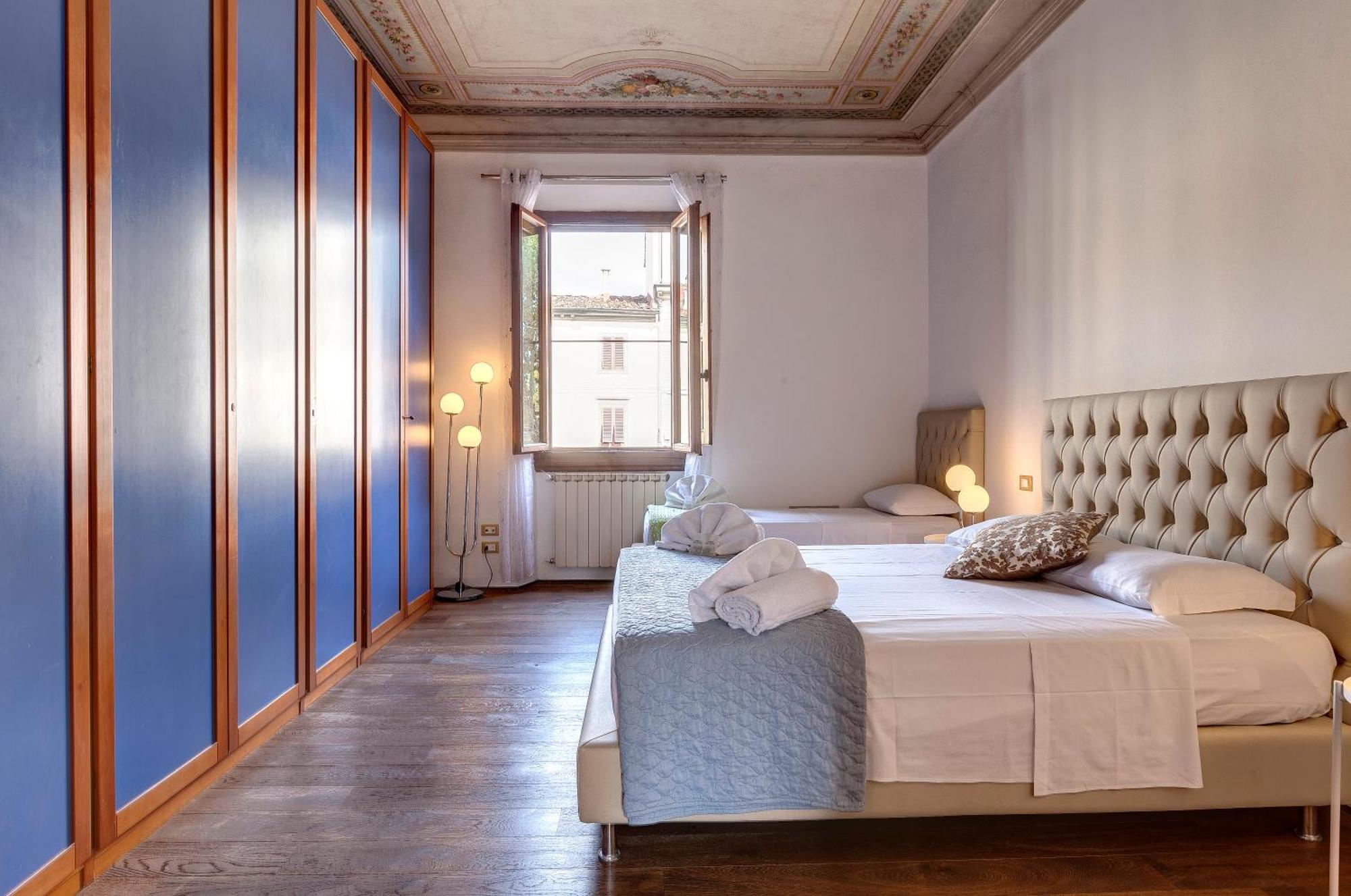 Pisana Apartment By Mamo Φλωρεντία Εξωτερικό φωτογραφία