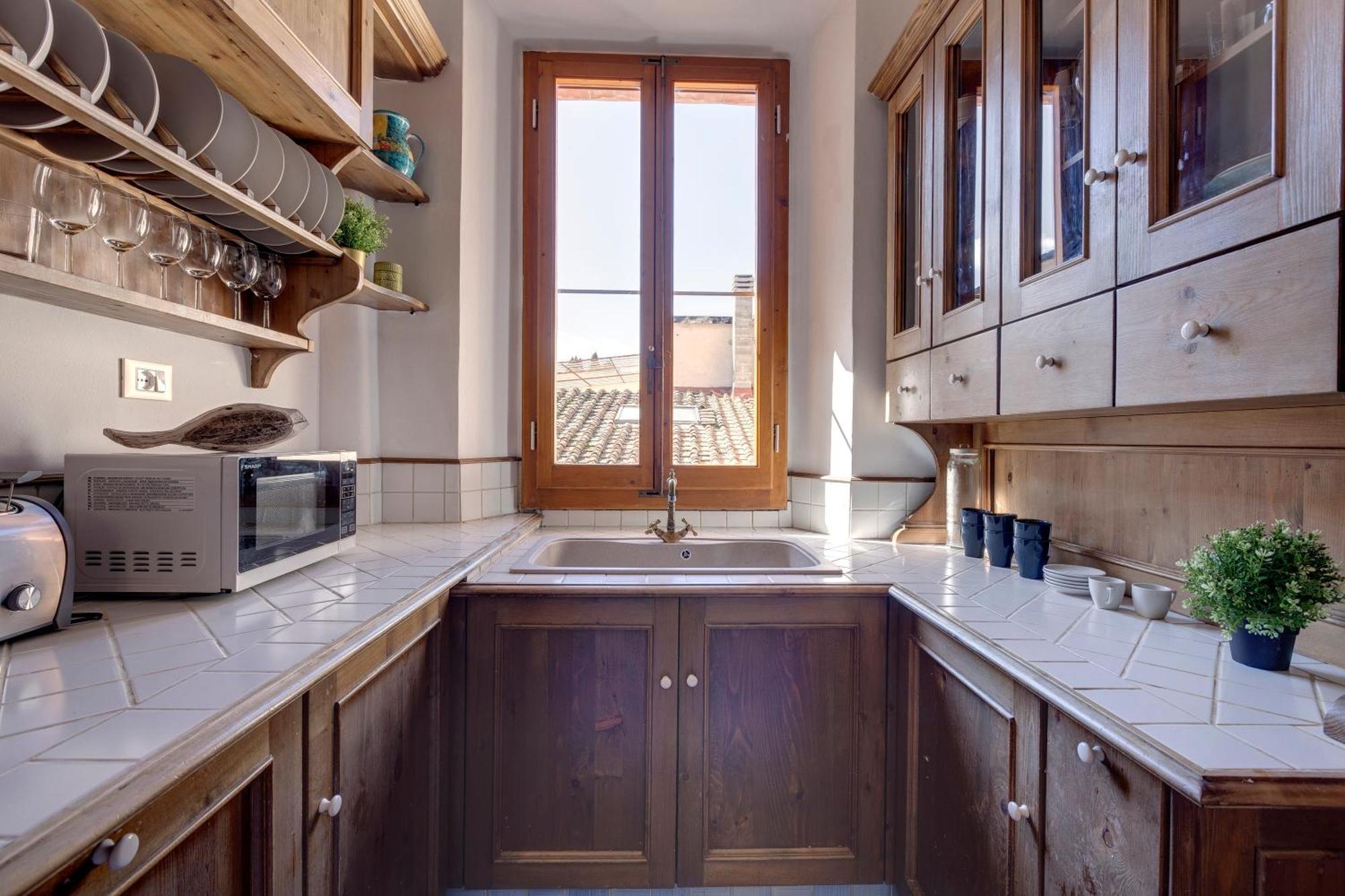 Pisana Apartment By Mamo Φλωρεντία Εξωτερικό φωτογραφία