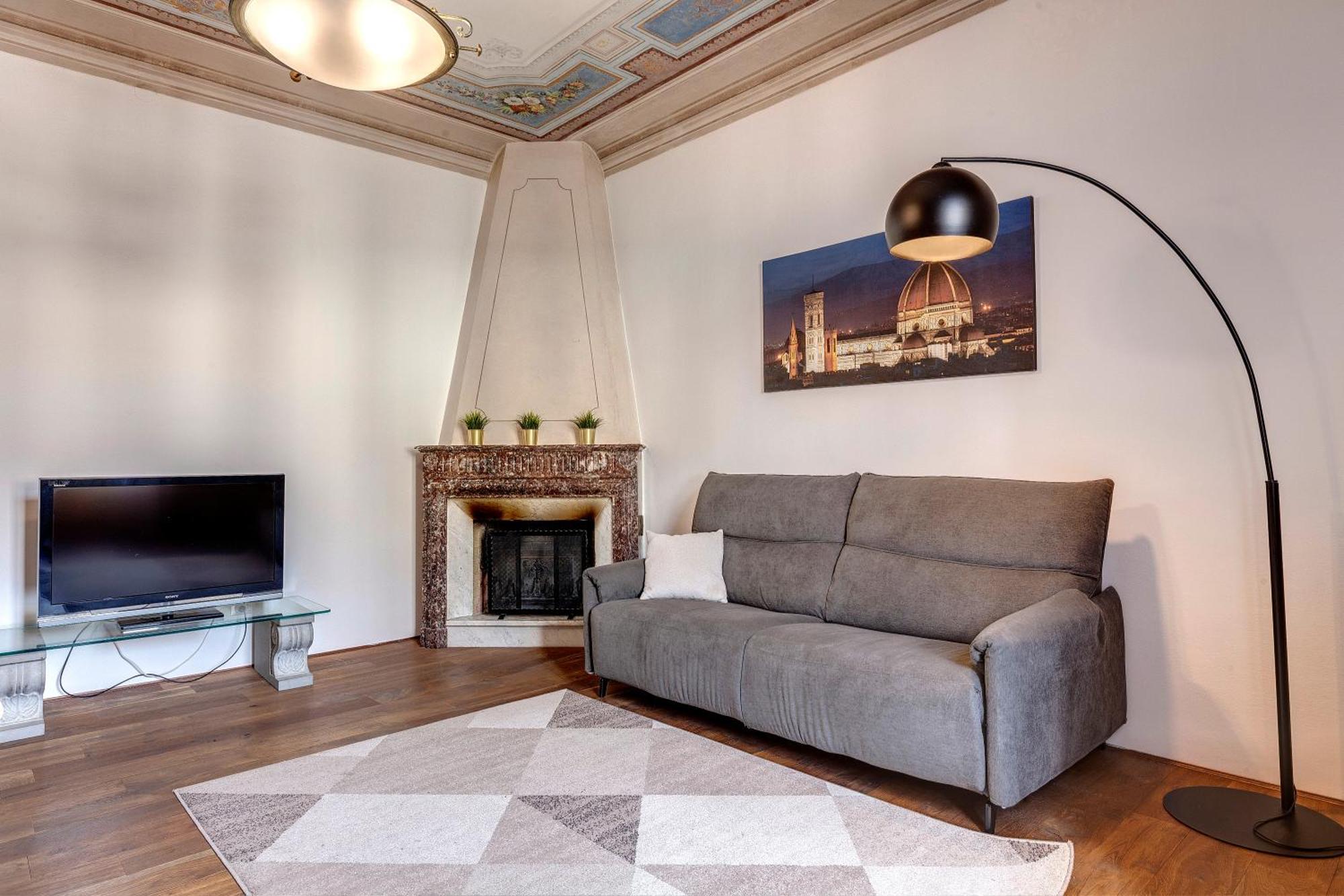 Pisana Apartment By Mamo Φλωρεντία Εξωτερικό φωτογραφία