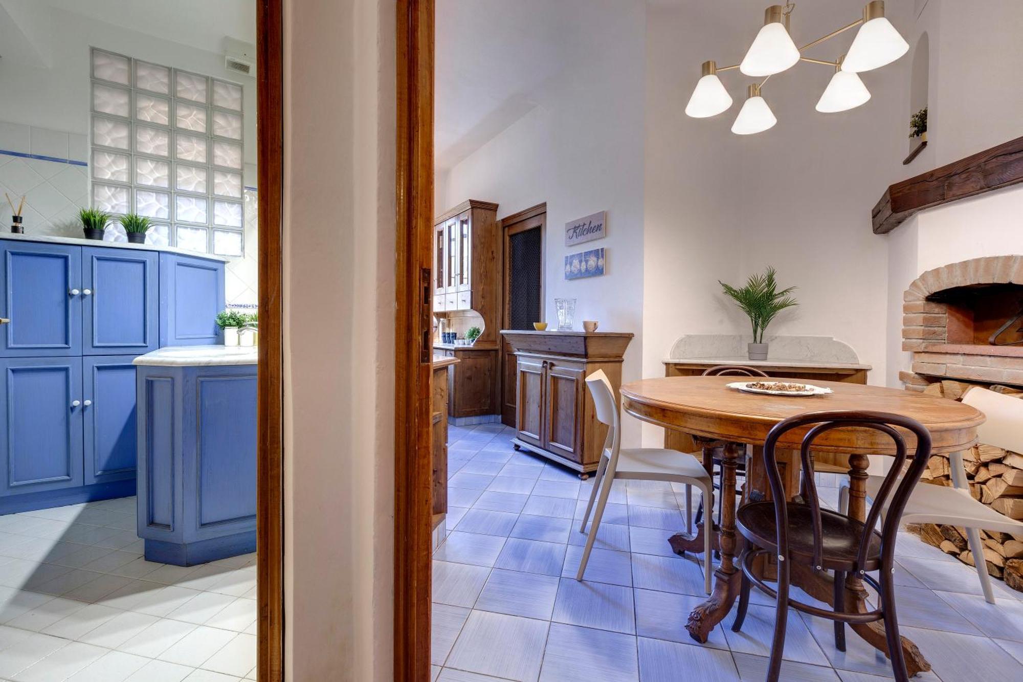 Pisana Apartment By Mamo Φλωρεντία Εξωτερικό φωτογραφία