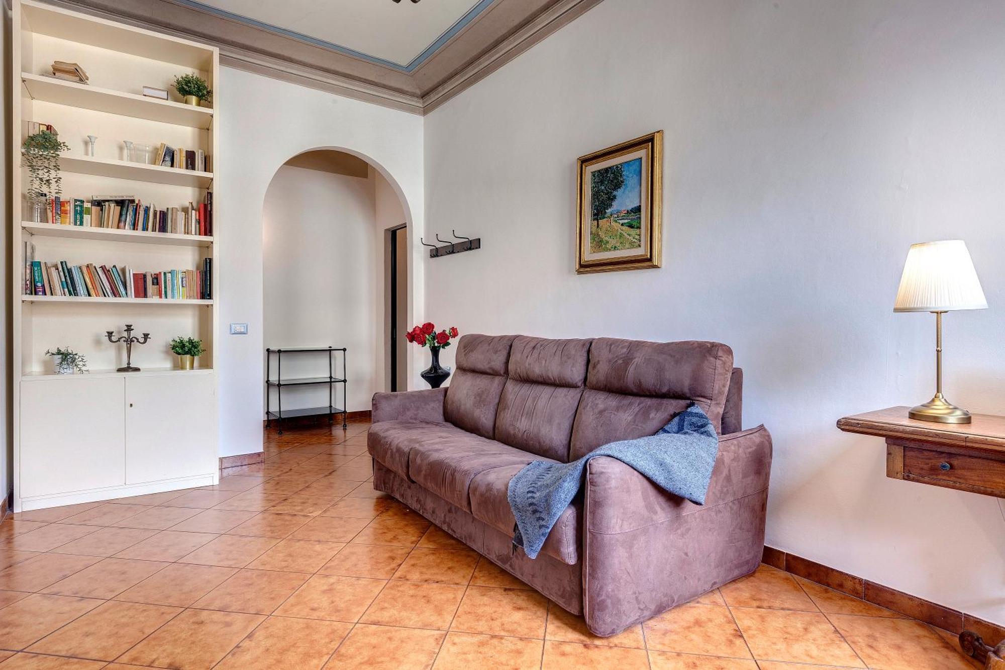 Pisana Apartment By Mamo Φλωρεντία Εξωτερικό φωτογραφία
