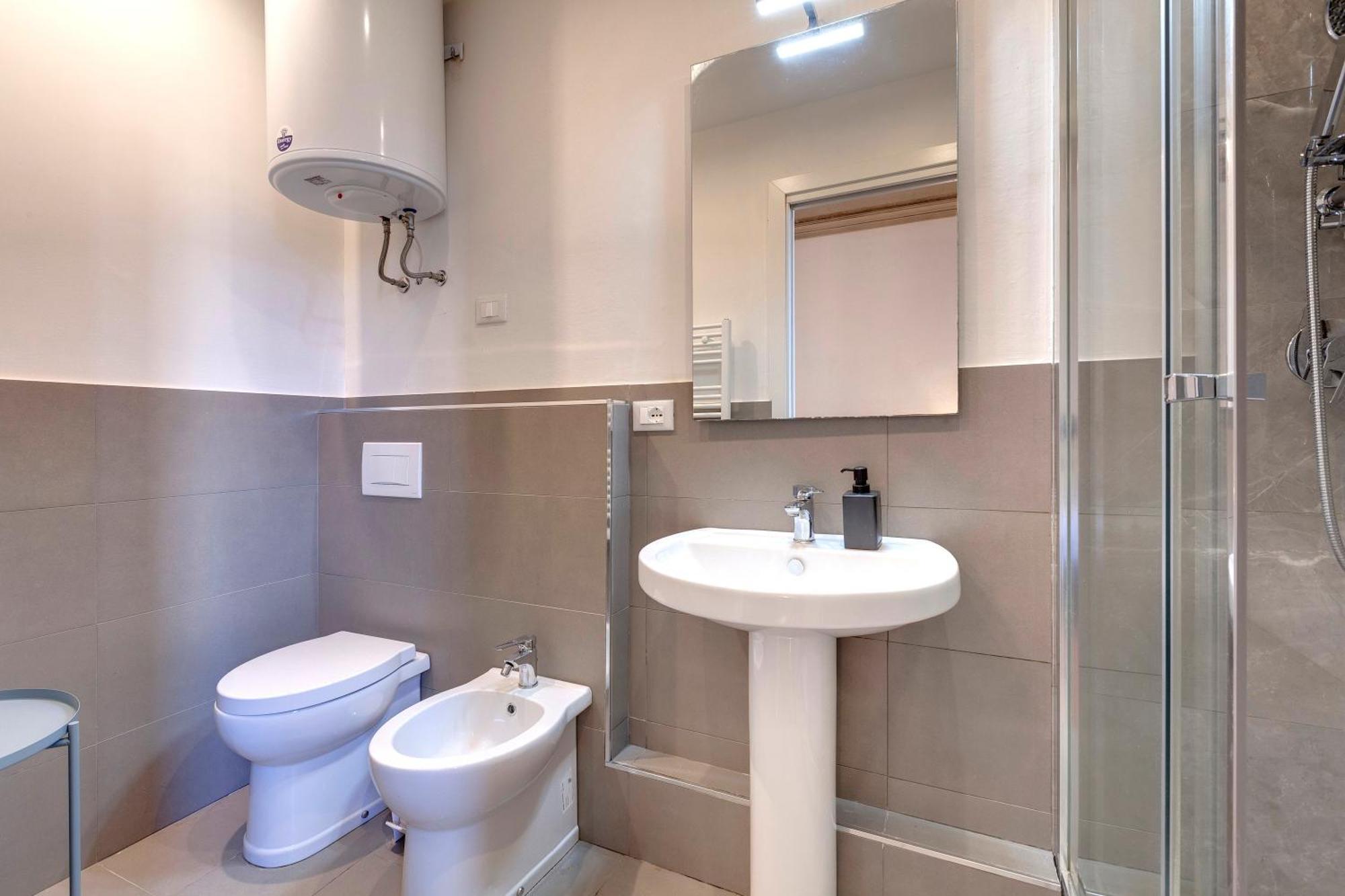 Pisana Apartment By Mamo Φλωρεντία Εξωτερικό φωτογραφία
