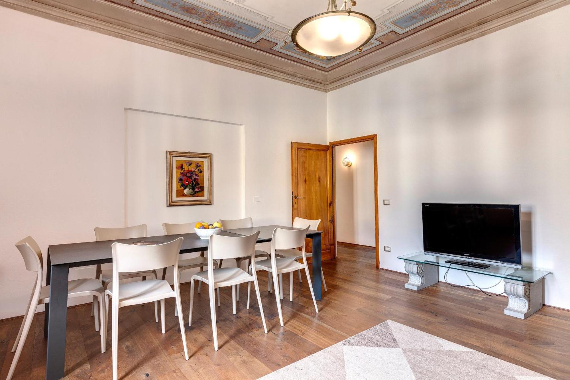 Pisana Apartment By Mamo Φλωρεντία Εξωτερικό φωτογραφία