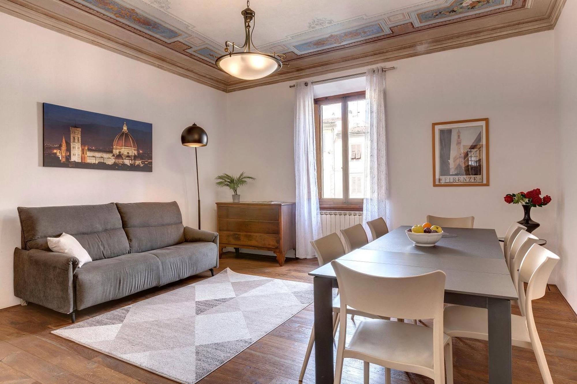 Pisana Apartment By Mamo Φλωρεντία Εξωτερικό φωτογραφία