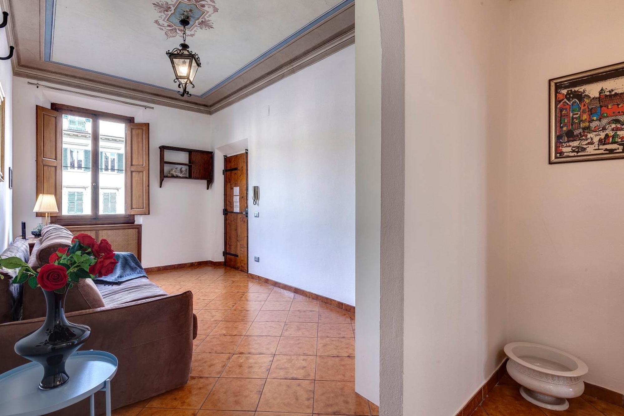 Pisana Apartment By Mamo Φλωρεντία Εξωτερικό φωτογραφία