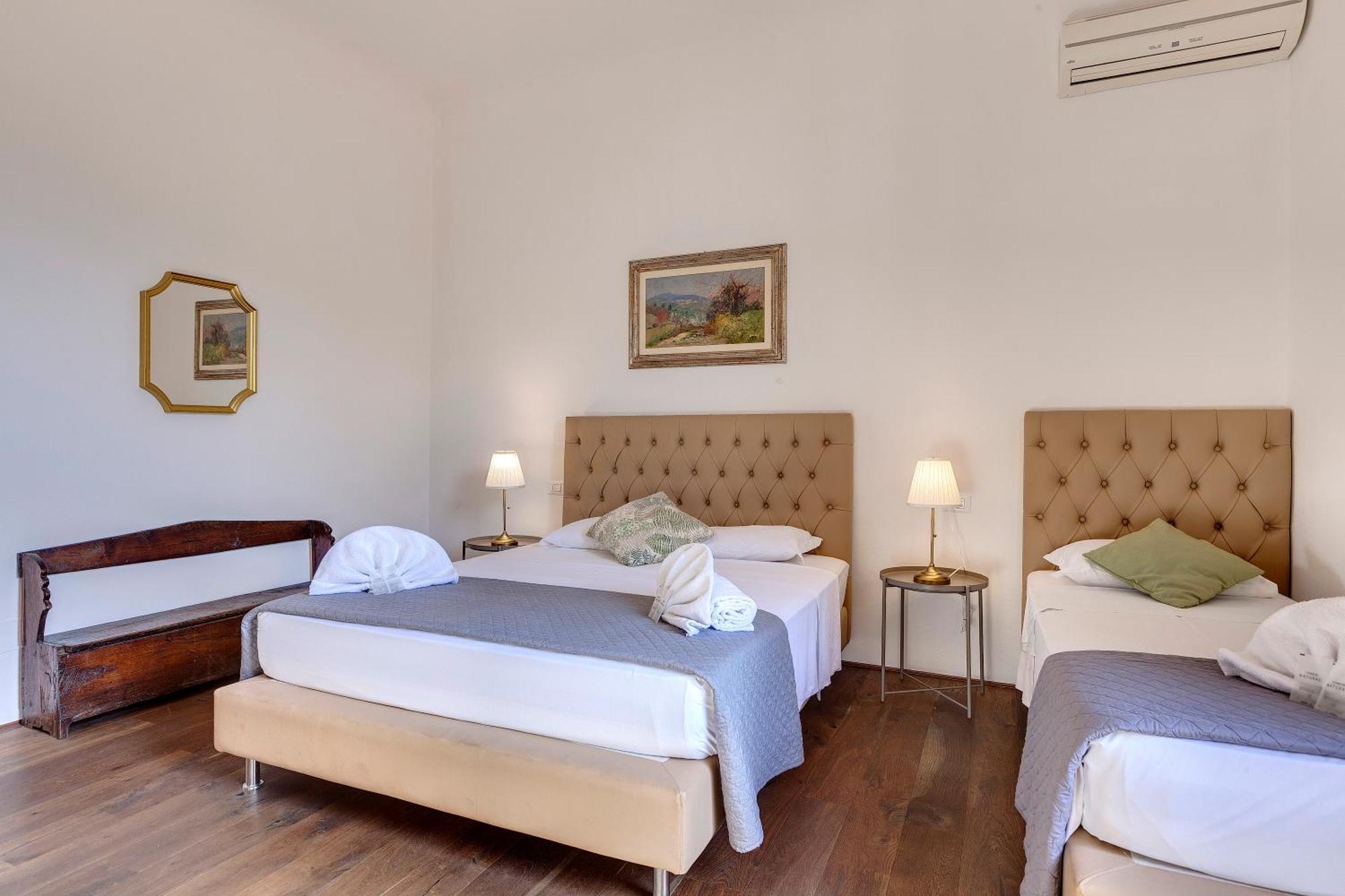 Pisana Apartment By Mamo Φλωρεντία Εξωτερικό φωτογραφία