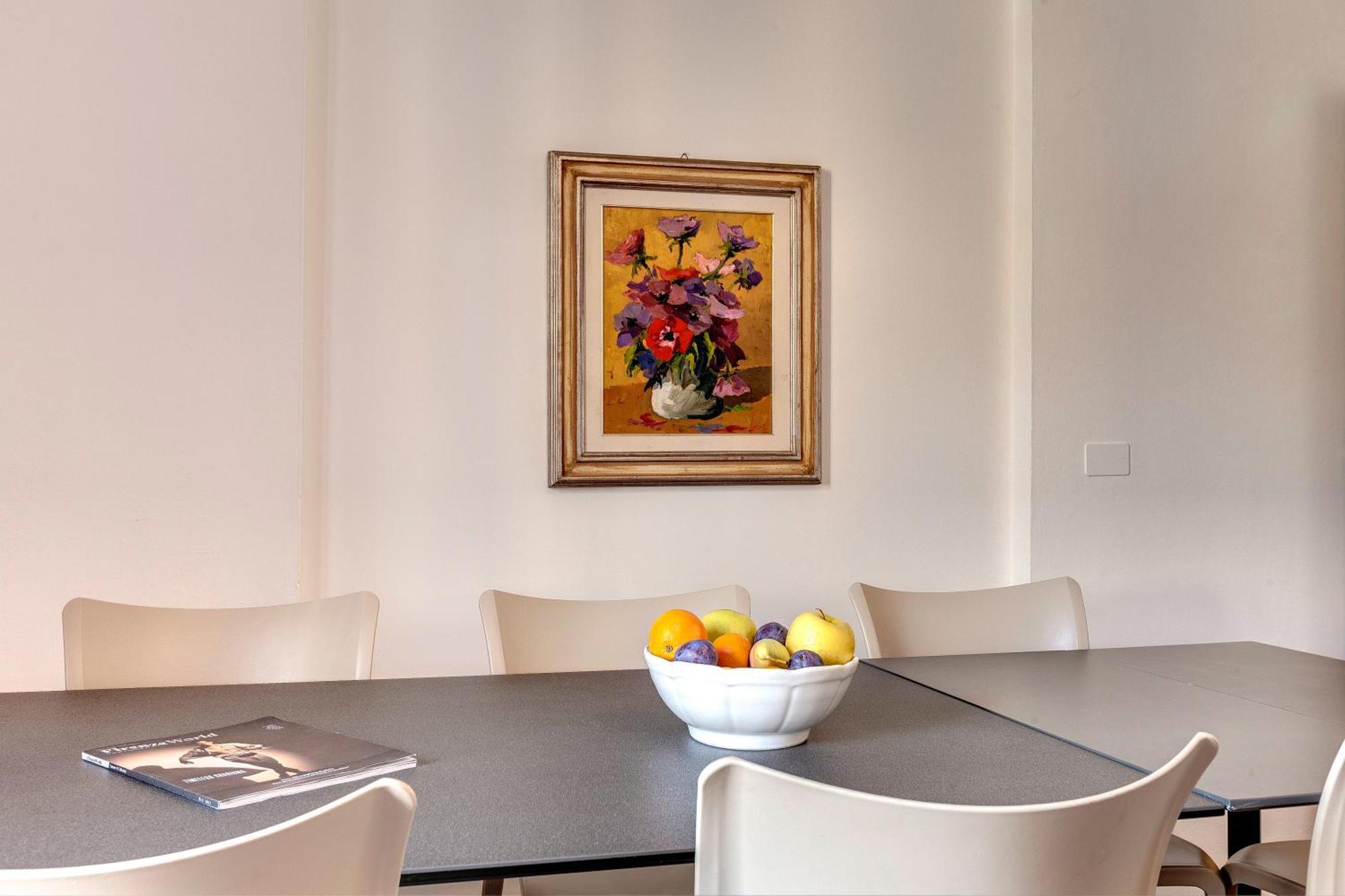 Pisana Apartment By Mamo Φλωρεντία Εξωτερικό φωτογραφία