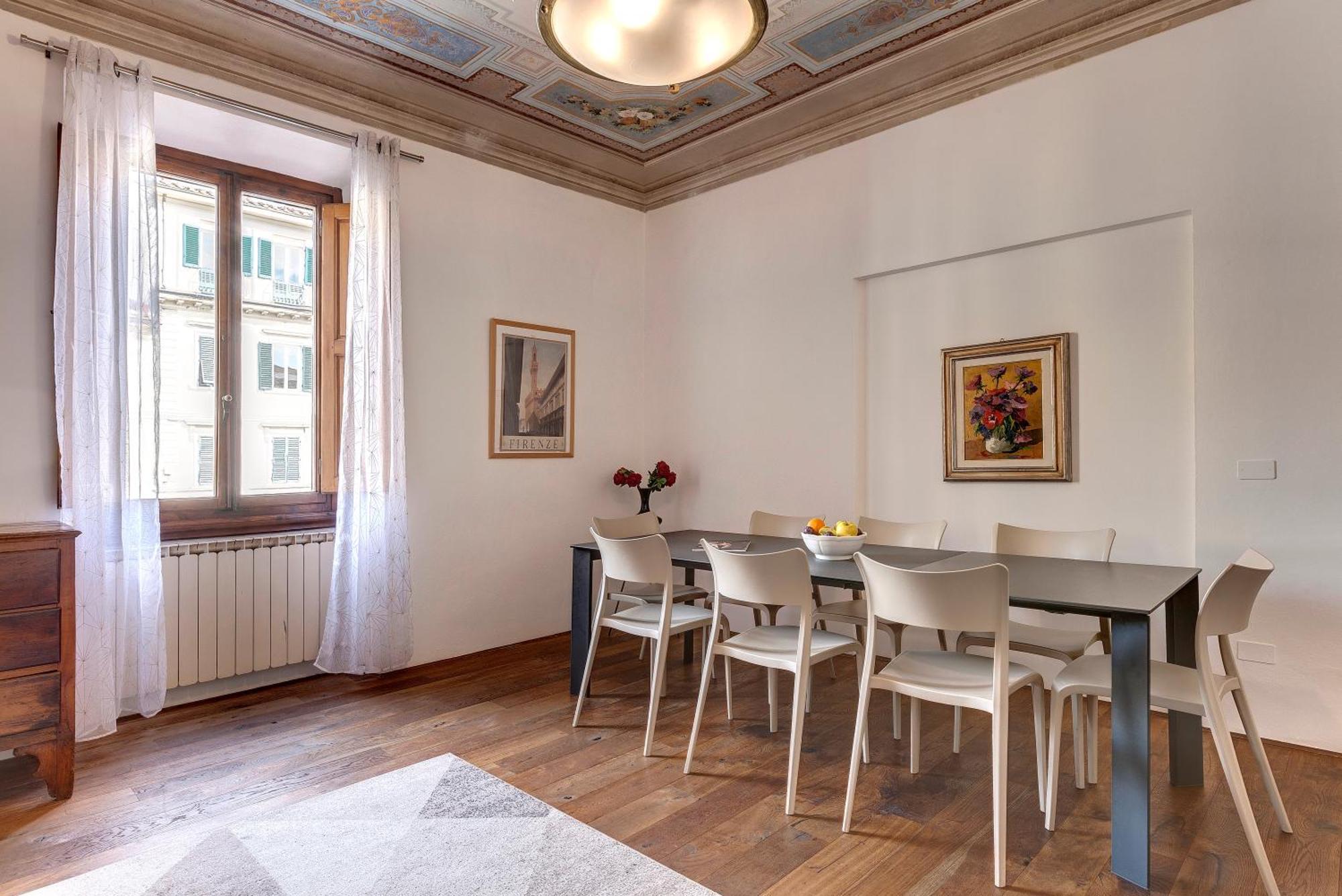 Pisana Apartment By Mamo Φλωρεντία Εξωτερικό φωτογραφία