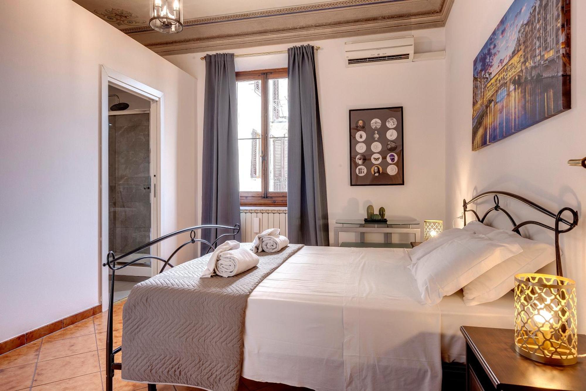 Pisana Apartment By Mamo Φλωρεντία Εξωτερικό φωτογραφία