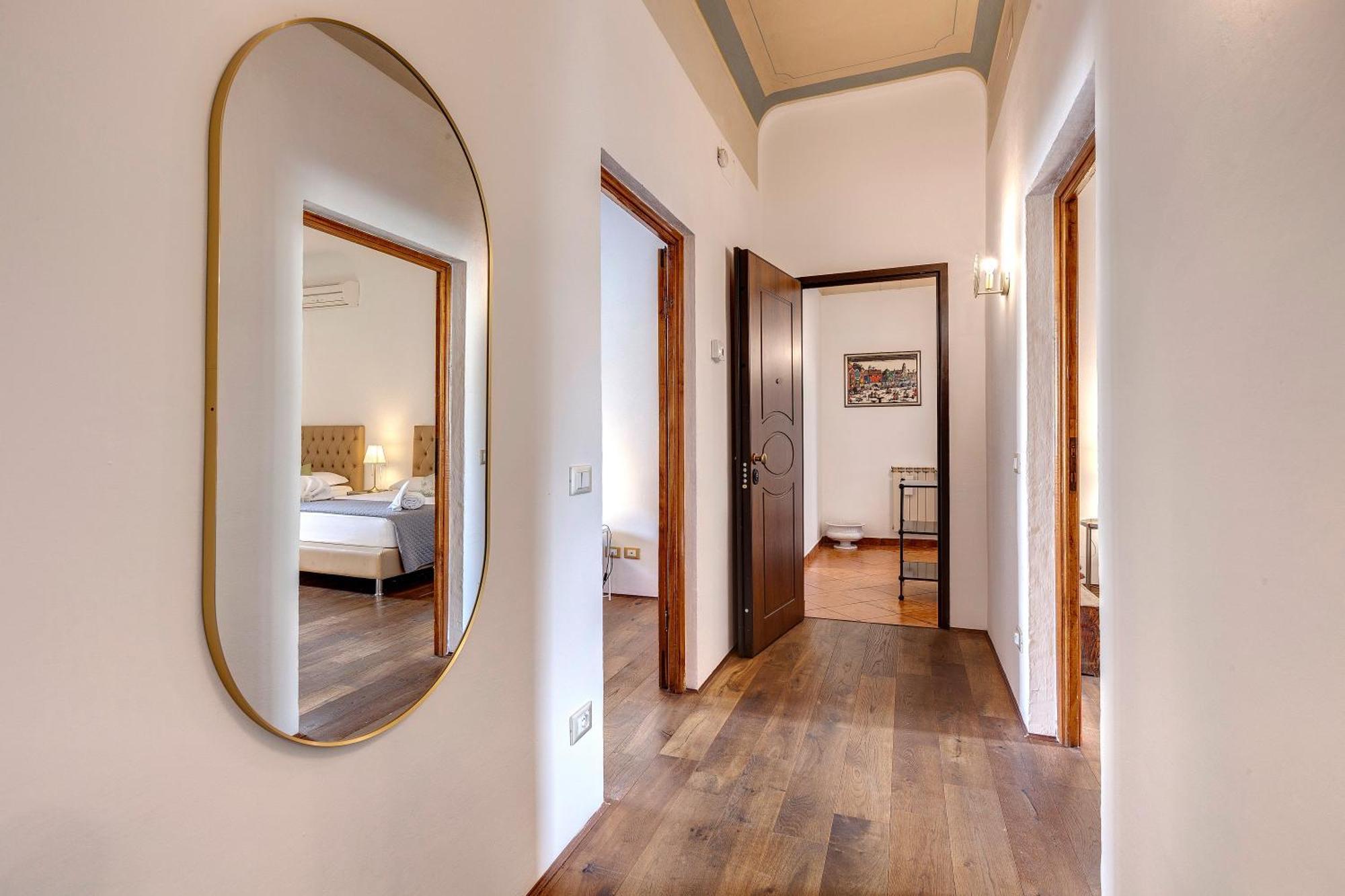 Pisana Apartment By Mamo Φλωρεντία Εξωτερικό φωτογραφία