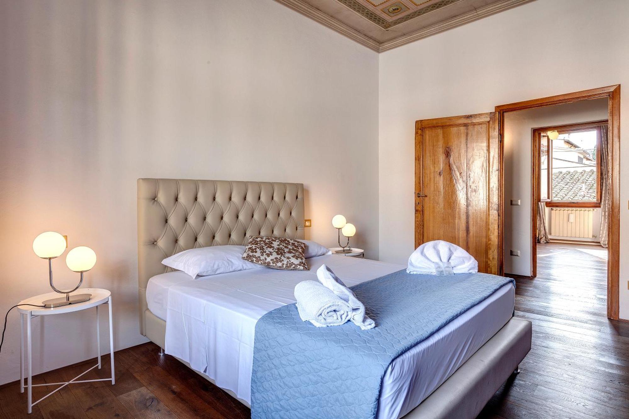 Pisana Apartment By Mamo Φλωρεντία Εξωτερικό φωτογραφία