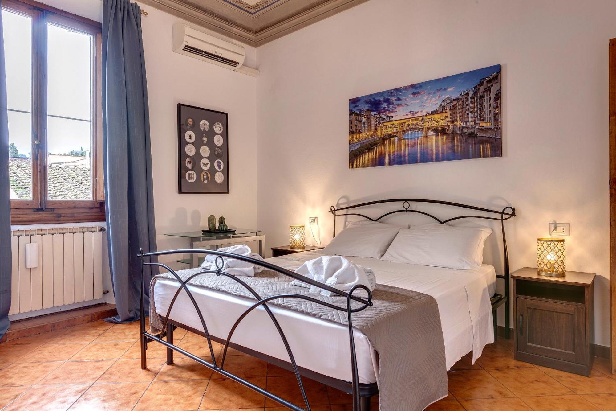 Pisana Apartment By Mamo Φλωρεντία Εξωτερικό φωτογραφία