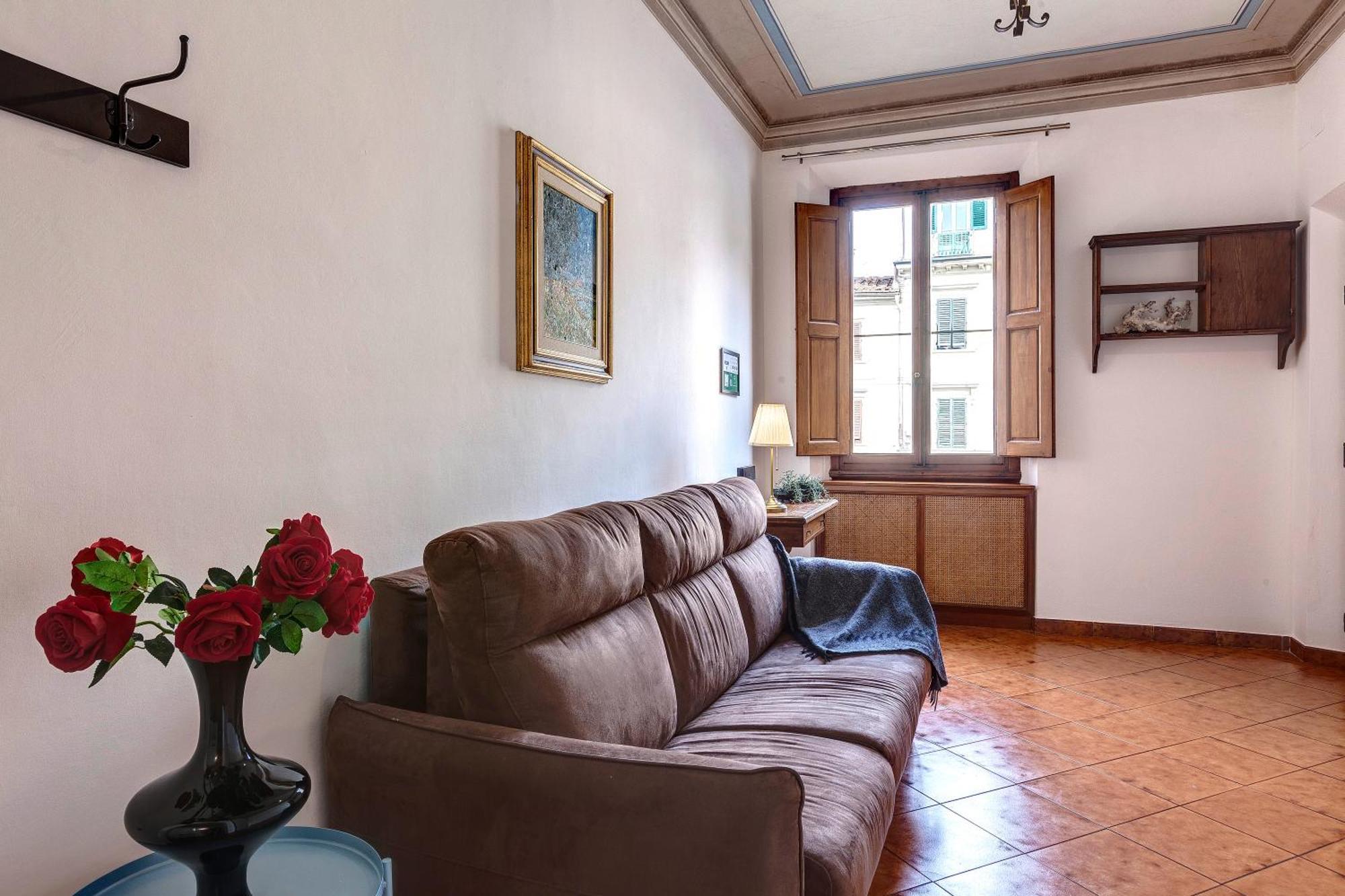 Pisana Apartment By Mamo Φλωρεντία Εξωτερικό φωτογραφία