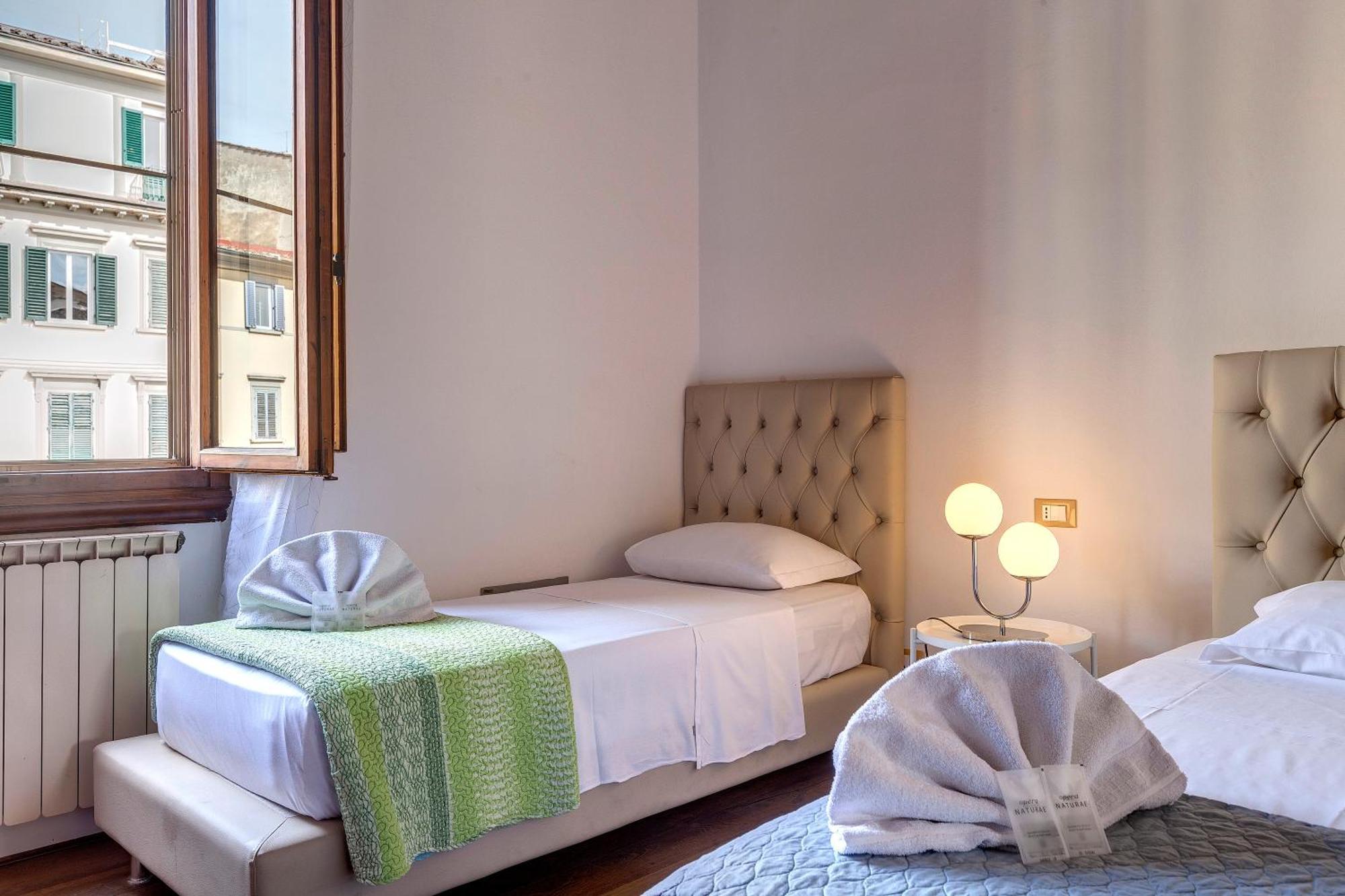 Pisana Apartment By Mamo Φλωρεντία Εξωτερικό φωτογραφία